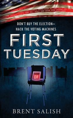 First Tuesday by Brent Salish