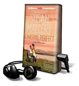 Chasing Perfect by Tk, Susan Mallery