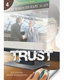 Trust: Page Turners 4 by Julian Thomlinson