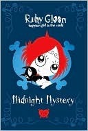 Midnight Mystery by Rebecca McCarthy