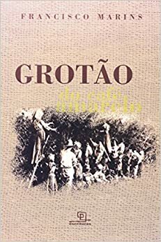 Grotão do Café Amarelo by Francisco Marins