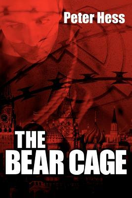 The Bear Cage by Peter Hess