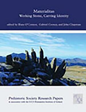 Materialitas: Working Stone, Carving Identity by Gabriel Cooney, John Chapman