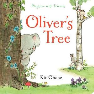 Oliver's Tree by Kit Chase