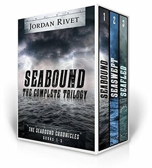 The Complete Seabound Trilogy Box Set by Jordan Rivet