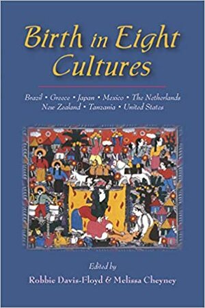 Birth in Eight Cultures by Robbie E. Davis-Floyd, Melissa Cheyney