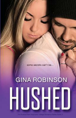 Hushed by Gina Robinson