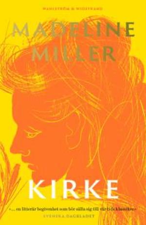 Kirke by Madeline Miller