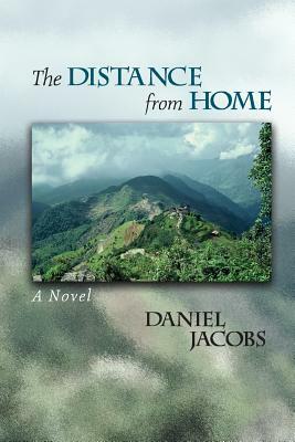 The Distance from Home by Daniel Jacobs