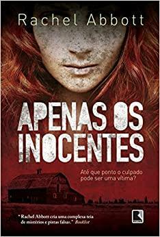 Apenas os Inocentes by Rachel Abbott