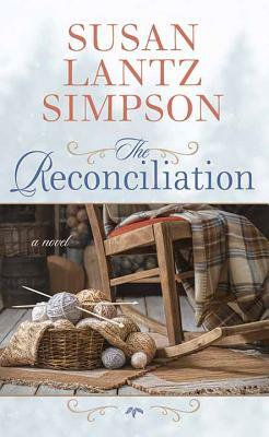 The Reconciliation by Susan Lantz Simpson