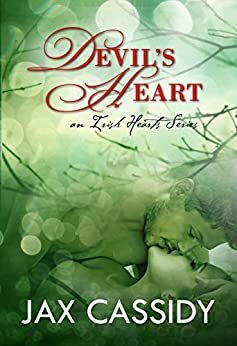 Devil's Heart by Jax Cassidy