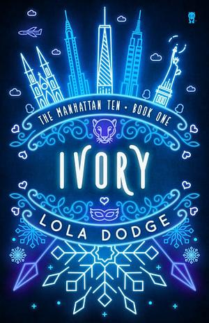 Ivory by Lola Dodge