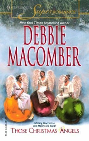 Those Christmas Angels by Debbie Macomber