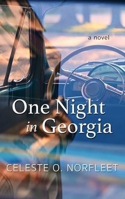 One Night in Georgia by Celeste O. Norfleet