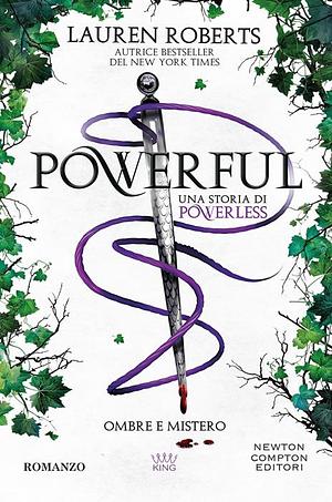 Powerful by Lauren Roberts, Anna Ricci