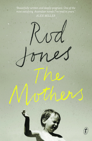 The Mothers by Rod Jones