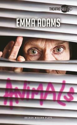 Animals by Emma Adams