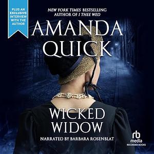 Wicked Widow by Amanda Quick