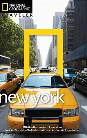 National Geographic Traveler: New York by Michael S. Durham