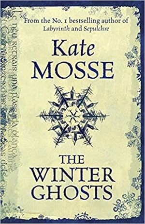 The Winter Ghosts by Kate Mosse
