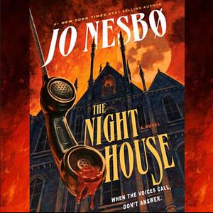 The Night House by Jo Nesbø