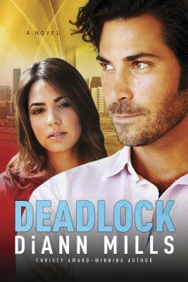 Deadlock by DiAnn Mills