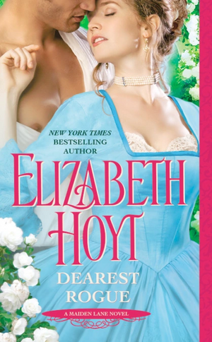 Dearest Rogue by Elizabeth Hoyt