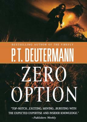 Zero Option by P. T. Deutermann