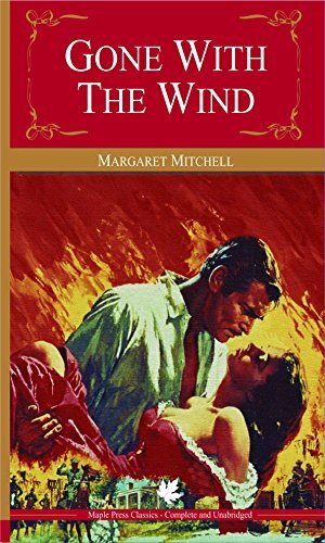 Gone with the Wind by Margaret Mitchell