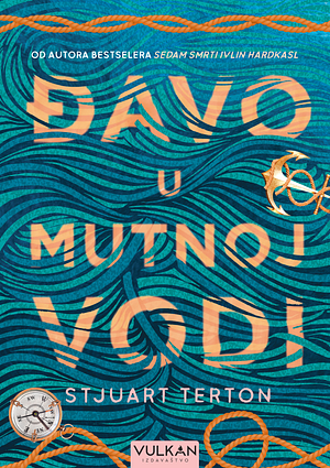 Đavo u mutnoj vodi by Stuart Turton