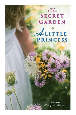 Double Classics Secret Garden/Little Princess by Frances Hodgson Burnett