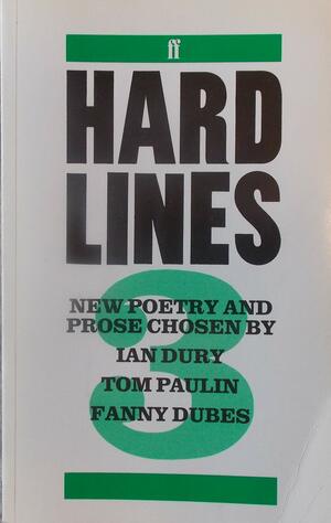 Hard Lines 3 by Ian Dury