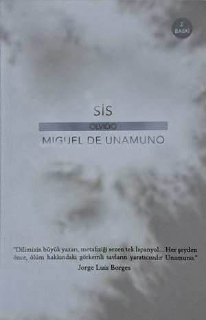 Sis by Miguel de Unamuno