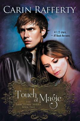 Touch of Magic by Carin Rafferty