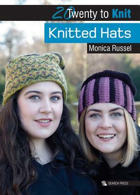 Knitted Hats by Monica Russel