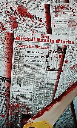 The Mitchell County Stories by Carietta Dorsch