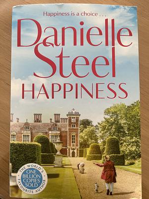 Happiness by Danielle Steel