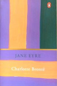 Jane Eyre  by Charlotte Brontë
