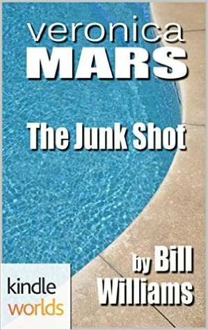 The Junk Shot by Bill Williams