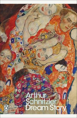 Dream Story by Arthur Schnitzler