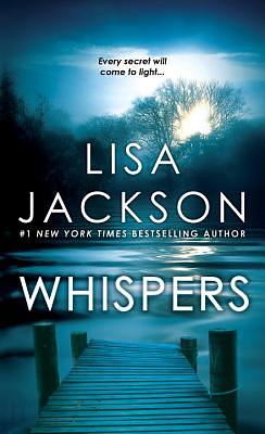 Whispers by Lisa Jackson