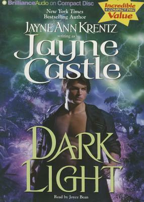 Dark Light by Jayne Castle