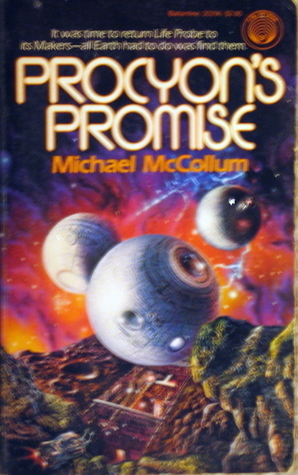 Procyon's Promise by Michael McCollum