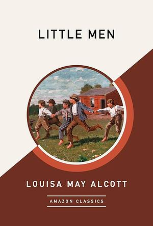 Little Men by Louisa May Alcott