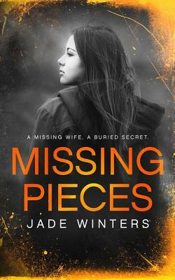 Missing Pieces by Jade Winters