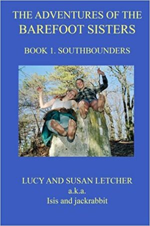 Southbounders by Lucy Letcher, Susan Letcher