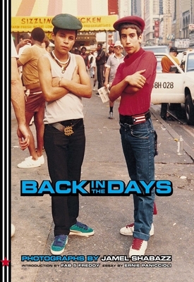 Back in the Days by Ernie Paniccioli