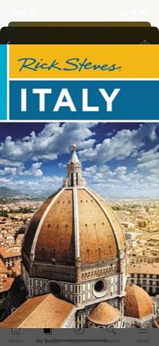 Rick Steves Italy (Twenty-Seventh Edition) by Rick Steves