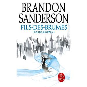 Fils-des-Brumes by Brandon Sanderson